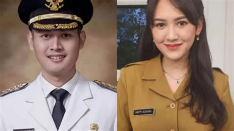 Ini Kekayaan Bupati Tuban Aditya Halindra Yang Dijodohkan Dengan Happy