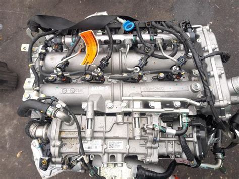 Engine Iveco New Daily Vi C C C F Ce F Ce