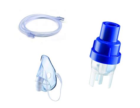 Philips Zestaw Do Nebulizacji Sidestream Z Mask Dla Dzieci