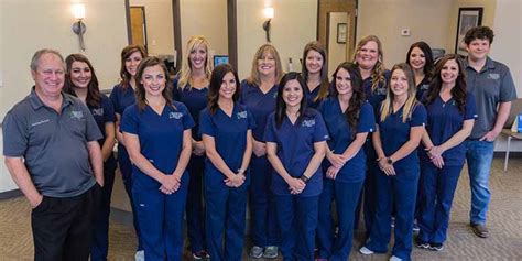 Meet The Team Bayou Dental Group