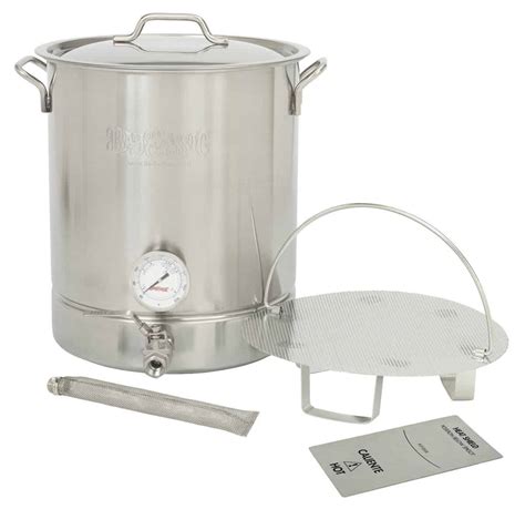 Top Best Homebrew Mash Tun Reviews Brews