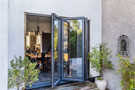 Aluminium Bi Fold Doors Epsom Bi Folding Door Prices Epsom