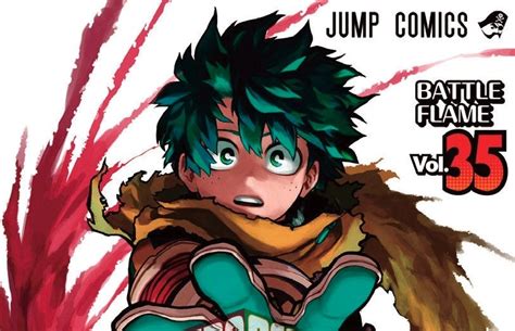 Mise à jour 101+ imagen izuku midoriya manga - fr.thptnganamst.edu.vn