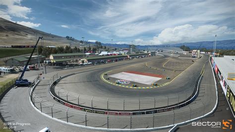 Raceroom Racing Experience Sonoma Raceway Previews Bsimracing