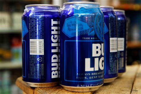 Precio De Cerveza Bud Light En Estados Unidos Shelly Lighting