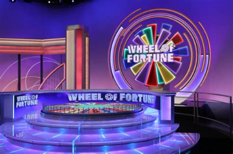 Wheel of Fortune Contestant Rules | AlfinTech Computer