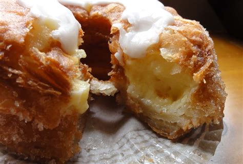 9 Super Tasty Homemade Cronuts Recipes - LifeHack