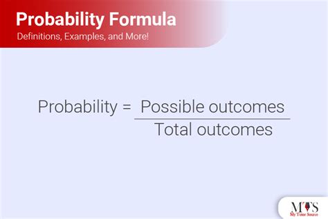 Joint Probability Definition Formula And Example 45 OFF