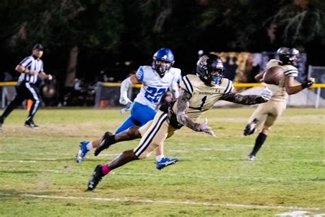 Buchholz Vs Bartram Trail