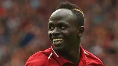 Who Is Aisha Tamba Wife Of Sadio Mane As Wedding Photos Go Viral On