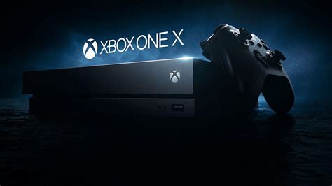 Xbox One X Wallpapers - Top Free Xbox One X Backgrounds - WallpaperAccess