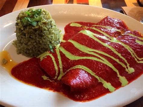 Best of Dallas: 10 Best Mexican Restaurants