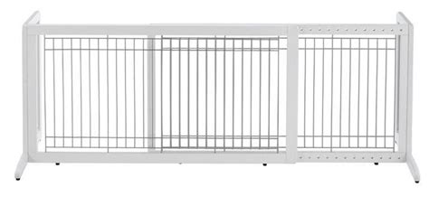 Richell Freestanding Pet Gate