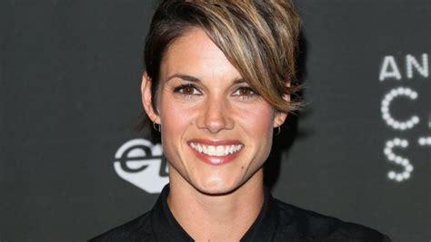 Missy Peregrym - Biography, Height & Life Story | Super Stars Bio