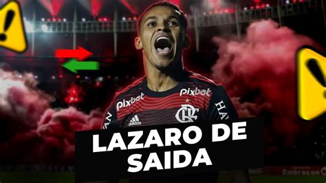 Urgente Saiu Agora Flazoeiro Confirmou Flamengo Acerta Sa Da De