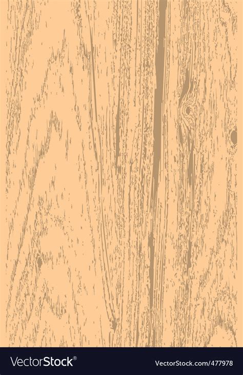 wood  royalty  vector image vectorstock
