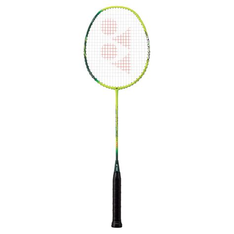 yonex badminton racket