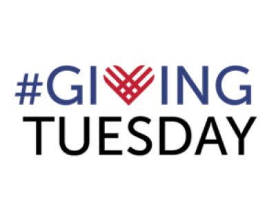 Giving Tuesday Logo Vector at Vectorified.com | Collection of Giving ...