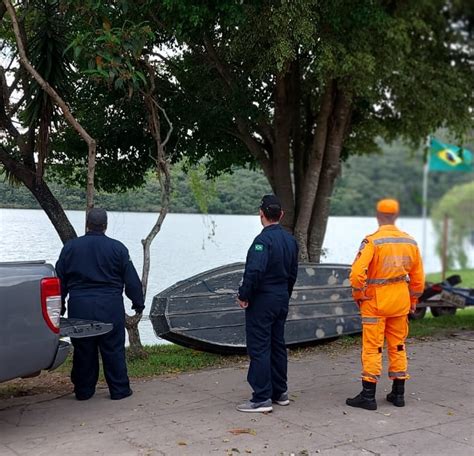 Rapaz que desapareceu na Barragem é encontrado sem vida Rádio Santana