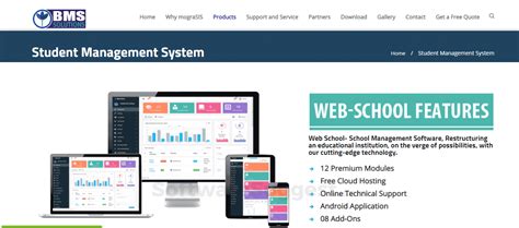 Web School Erp Pricing Features And Reviews Jan 2025