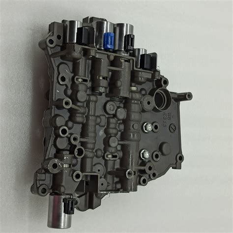 K Fn K Cvt Transmission Solenoid Valve Body For Toyata From