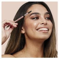 Buy Nude By Nature Brow Pencil 02 Medium Brown Online At Chemist Warehouse