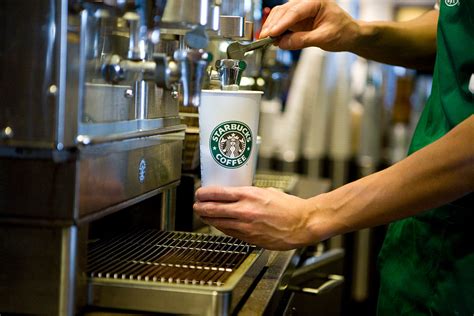 Starbucks Releases Sustainability Initiatives But Some Activists Say