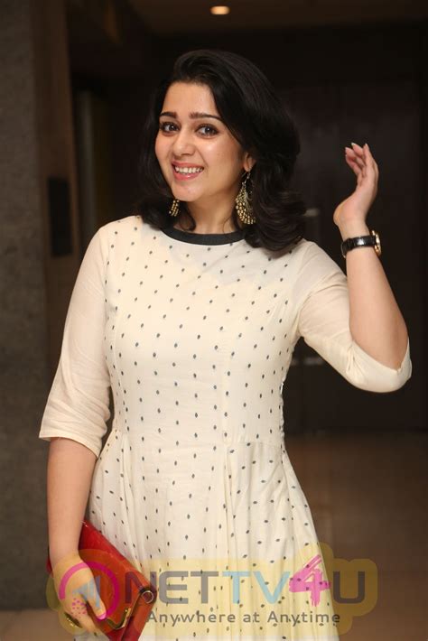 Telugu Actress Charmi Kaur Hot Photoshoot Stills Galleries