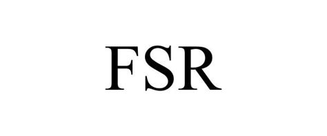 Fsr Gofsr Llc Trademark Registration