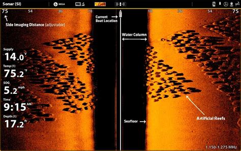 Page 2 How To Locate And Catch More Tarpon With Side Imaging Sonar