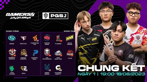 Pgs Chung K T Ng Y Ces Te Sq Navi Faze