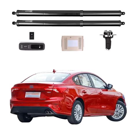 Electric Tailgate Lift For Ford FOCUS 2015 Auto Rear Door Tail Gate