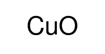 Copper Oxide Nanopowder Cuo Nx Nanotechnology Products