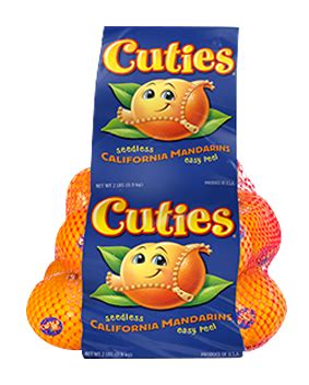 Cuties Products | Cuties Citrus