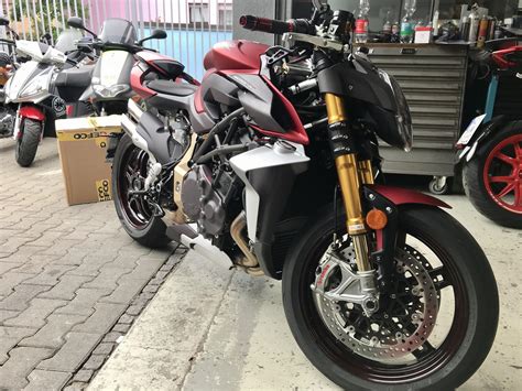 brutale  serie oro   inspection rmvagusta