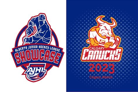 2023 AJHL SHOWCASE AWARDED TO CALGARY CANUCKS | Alberta Junior Hockey ...