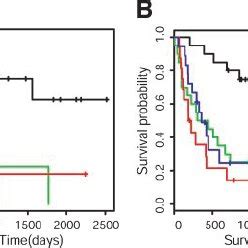 Survival Analysis Of Histology Based Classification Of Gliomas A