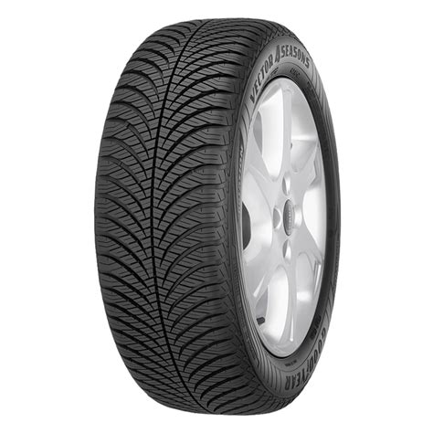 Goodyear R V Vector Seasons Suv Gen Xl Fp Oto D Rt Mevsim