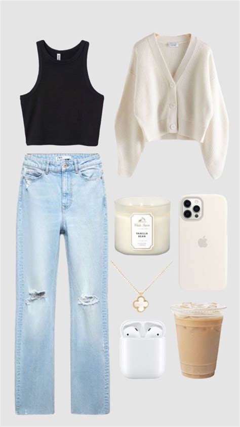 Trendy Outfits For Teens Cute Everyday Outfits Cute Preppy Outfits