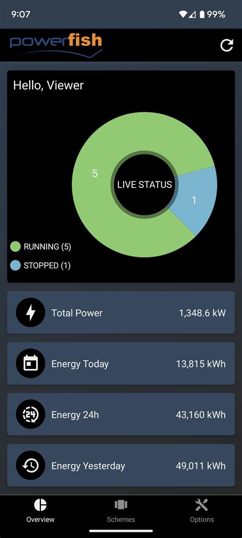 powerfish apk  android