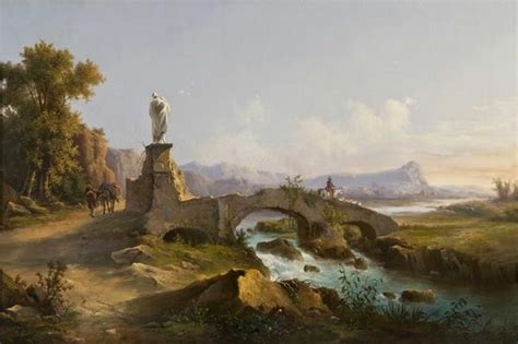 OLD MASTER Albert Bierstadt LANDSCAPE OIL PAINTINGS customized size Lanscape Painting, Oil ...