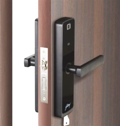 Godrej Digital Mortise Door Lock Catus Touch Plus Smart Lock Years