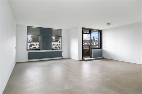 Appartement Verkocht Nieuwe Binnenweg 163 K016 3014 GK Rotterdam Funda