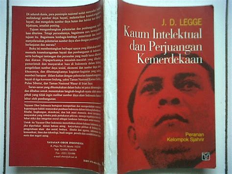 ALIN BUKU KAUM INTELEKTUAL DAN PERJUANGAN KEMERDEKAAN PERANAN