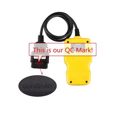 Super OBDMATE OM500 JOBD OBDII EOBD Code Reader Free Shipping