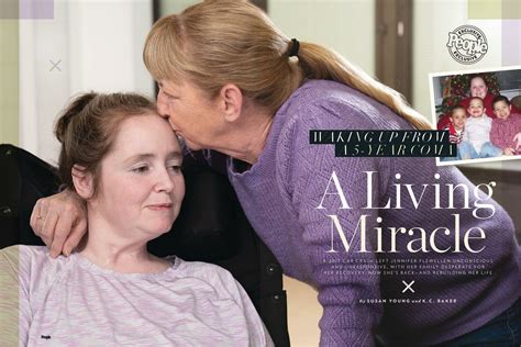 Zoe Moore: Rebuilding Her Life