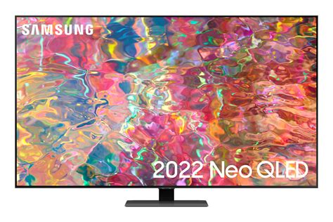 Buy Samsung 85 Inch Q80b Qled 4k Smart Tv 2022 Dolby Atmos Object Tracking Surround Sound