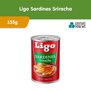 Shop ligo sardines for Sale on Shopee Philippines