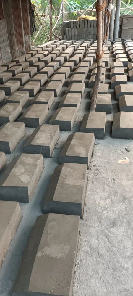 Concrete Kerb Stone Dimensions X X Mm At Rs Piece In Thane