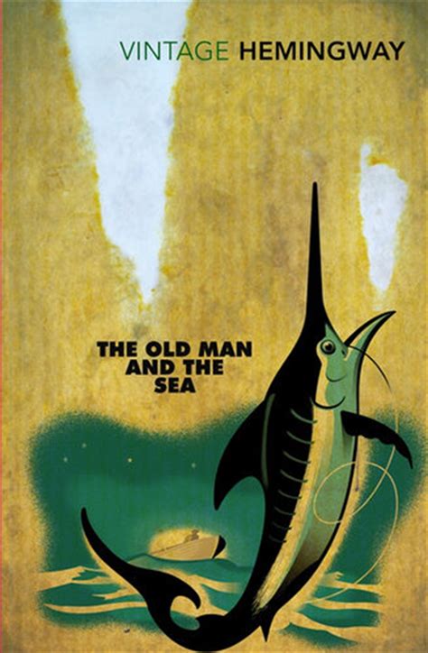 Buy The Old Man And The Sea Online Sanity